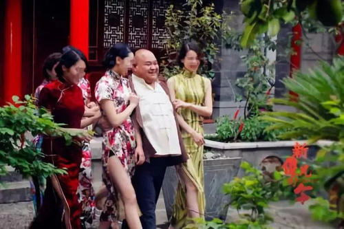 办假汉语等级证